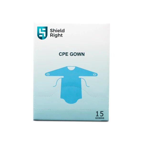 Gowns & Aprons 