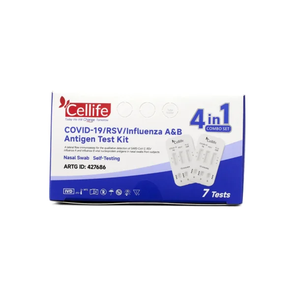 Screening Test Kits