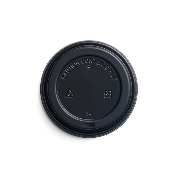 Cups, Lids & Stirrers