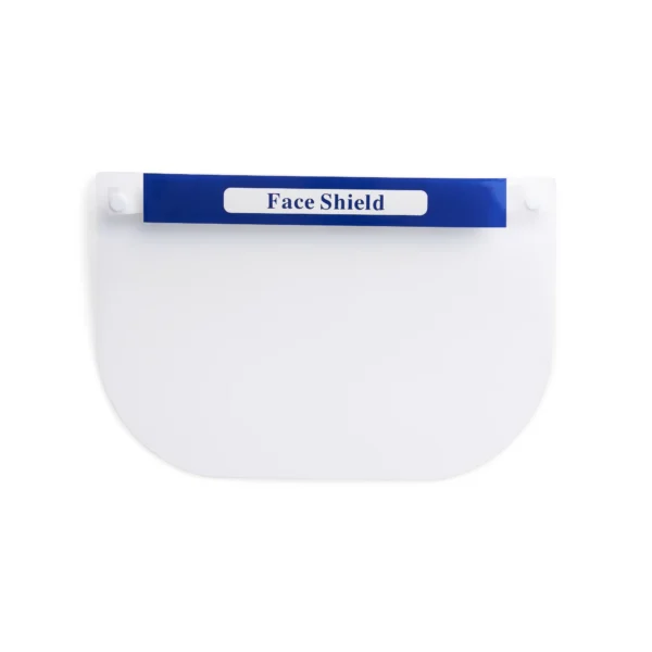 Face Shields 