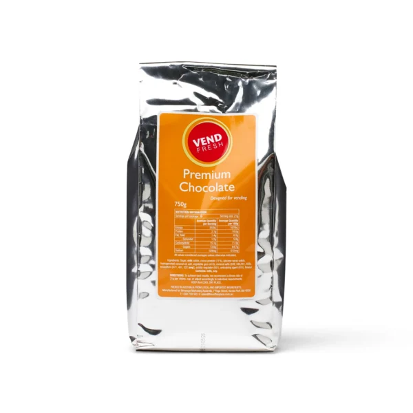 Premium Hot Chocolate