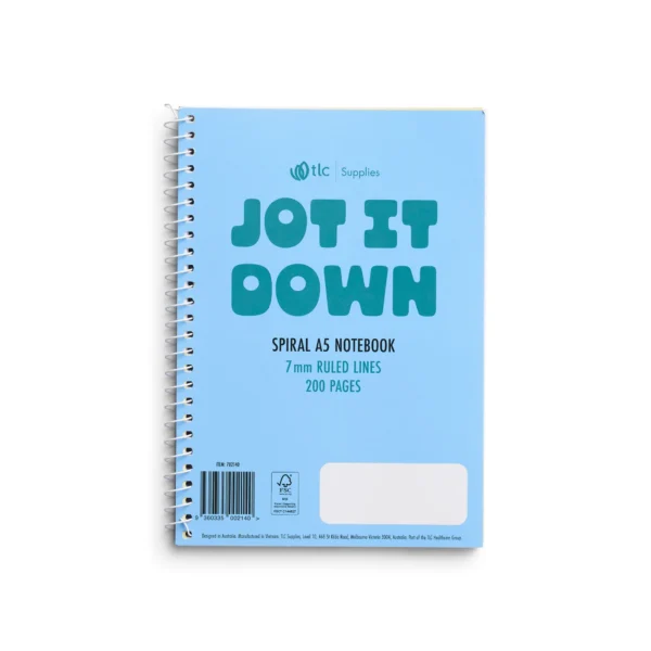 Notebooks
