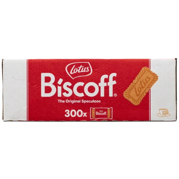 Biscuits & Snacks 
