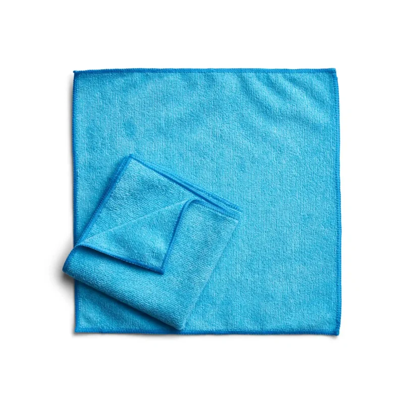 Microfibre Cleaning Cloths