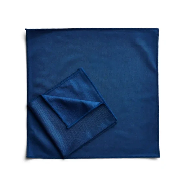 40 x 40cm Microfibre Cleaning Cloths