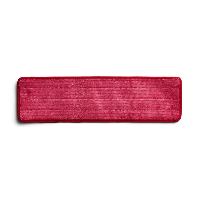 Anti-bacterial Microfibre Mop Pads