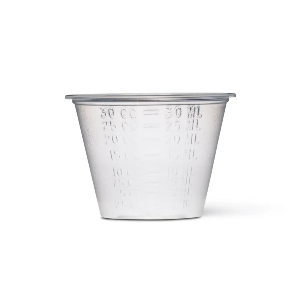 Medicine Cups
