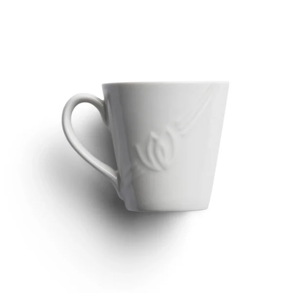 Porcelain Mugs