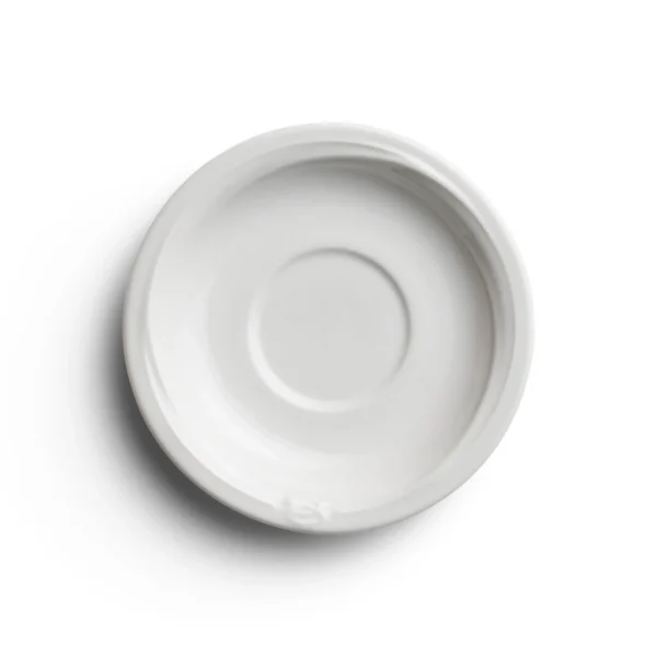 Porcelain Saucers
