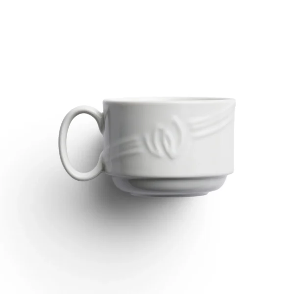 Porcelain Tea Cups