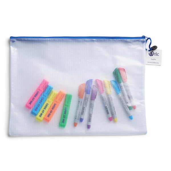 A3 Portfolio Folders
