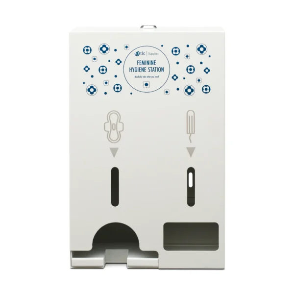 Tampon & Pad Dispenser