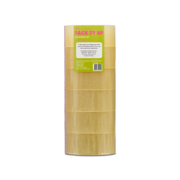 Packaging