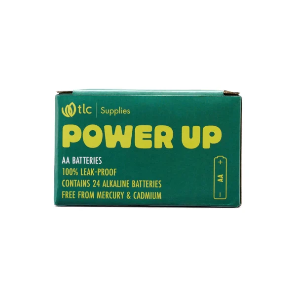 AA Batteries