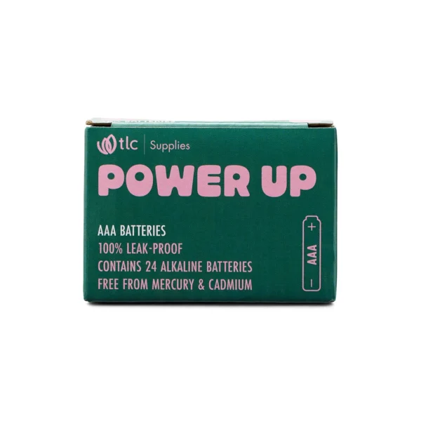 Power