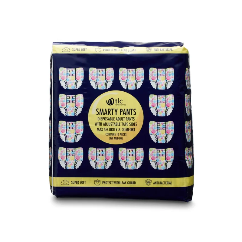 Smarty Pants Adult Incontinence Pads