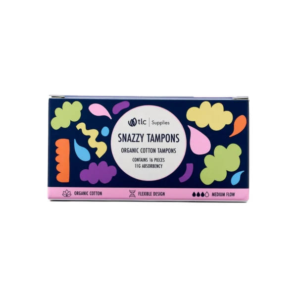 Sanitary Products