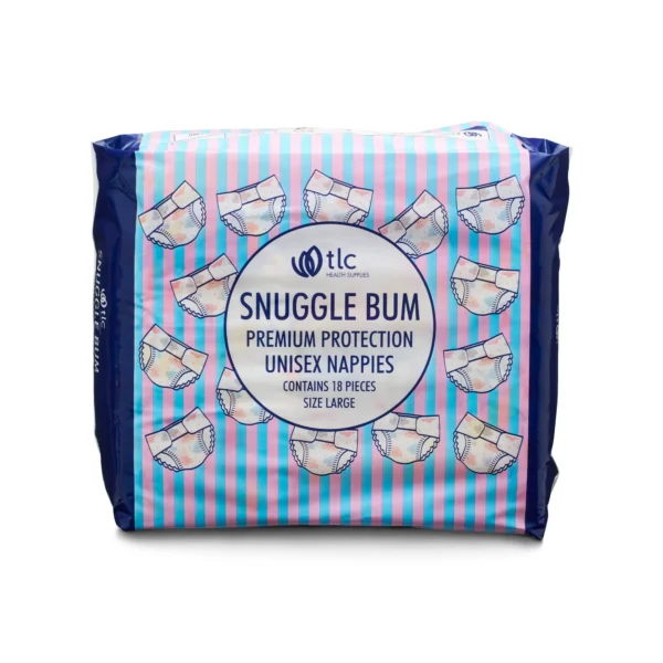 Snuggle Bum Infant Pull-Ups