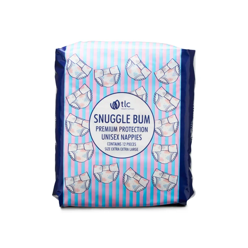 Snuggle Bum Infant Pull-Ups