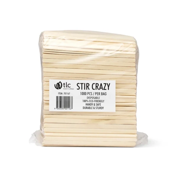 Wooden Coffee Stirrers