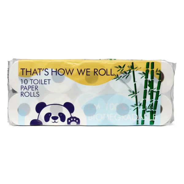 Toilet Paper Deluxe